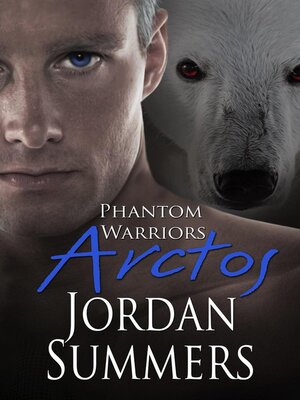cover image of Phantom Warriors 4